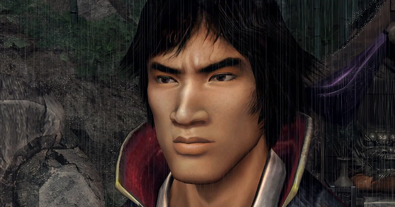 96% of the games Capcom sold in the past six months were from their back catalog