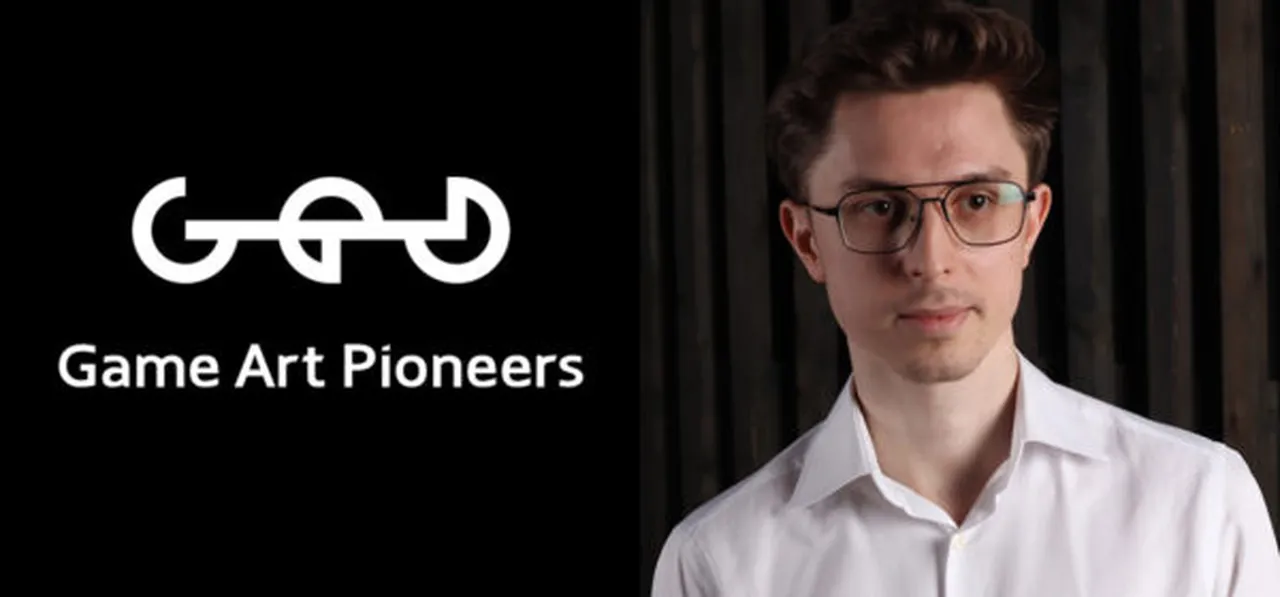 “我们在条件AA项目领域看到了真实的前景”——Game Art Pioneers的Глеб Кадомцев谈2025年的成果