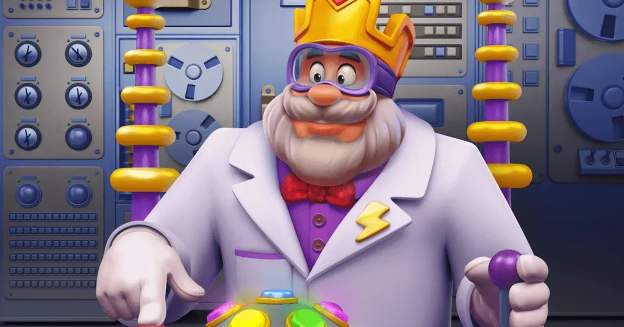 俄罗斯质量体系：所有经过验证的三消类游戏都会操控用户