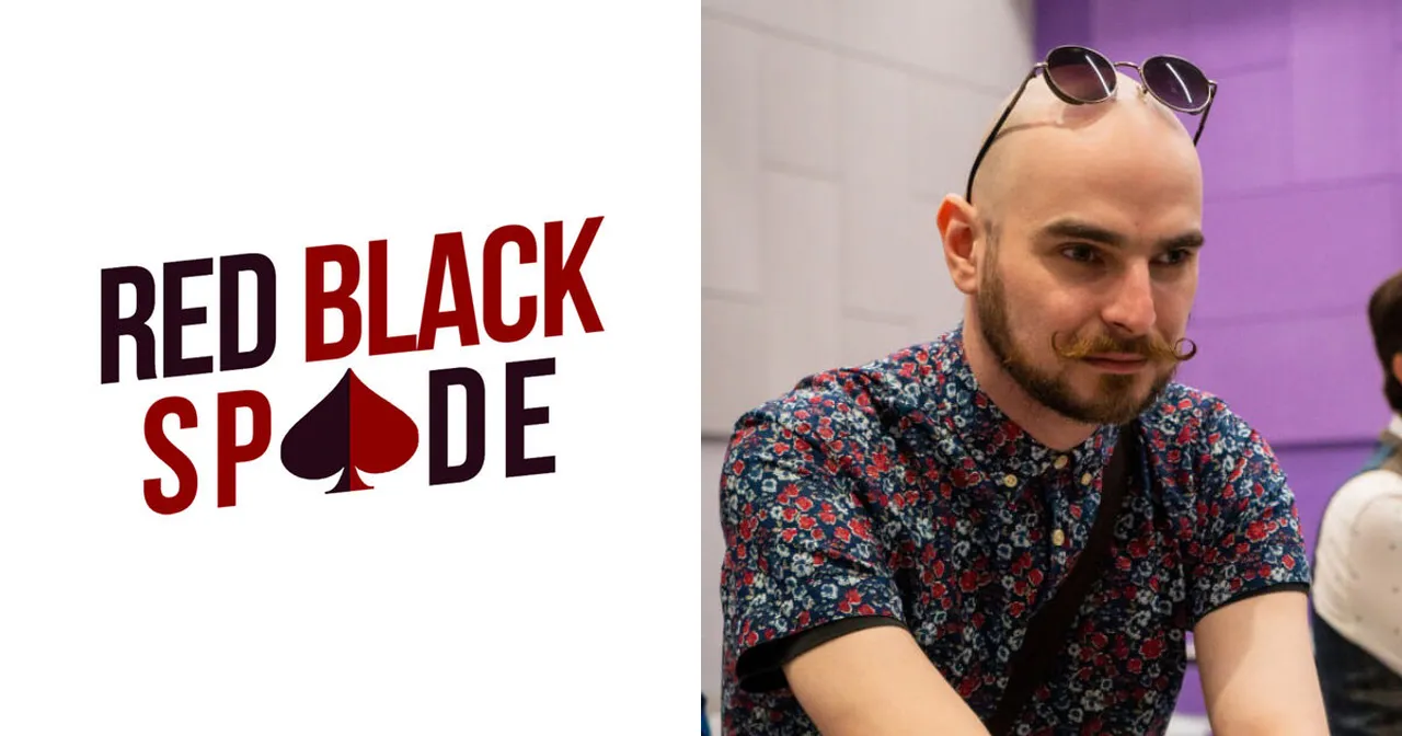 “人工智能是一个过时且对大脑非常危险的东西，”RedblackSpade的斯拉瓦·格里斯谈2025年的主要话题