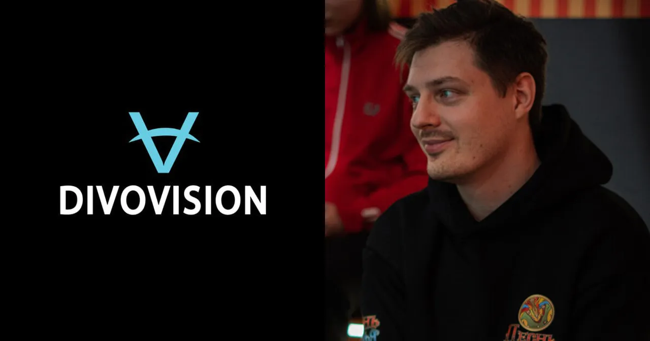 “决定以噩梦难度完成游戏开发”，—— Divovision Games 的彼得·科斯坚科谈2025年的成果