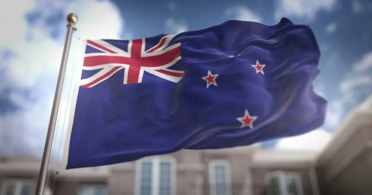 新西兰通过了关于在线赌场的法案最终审议