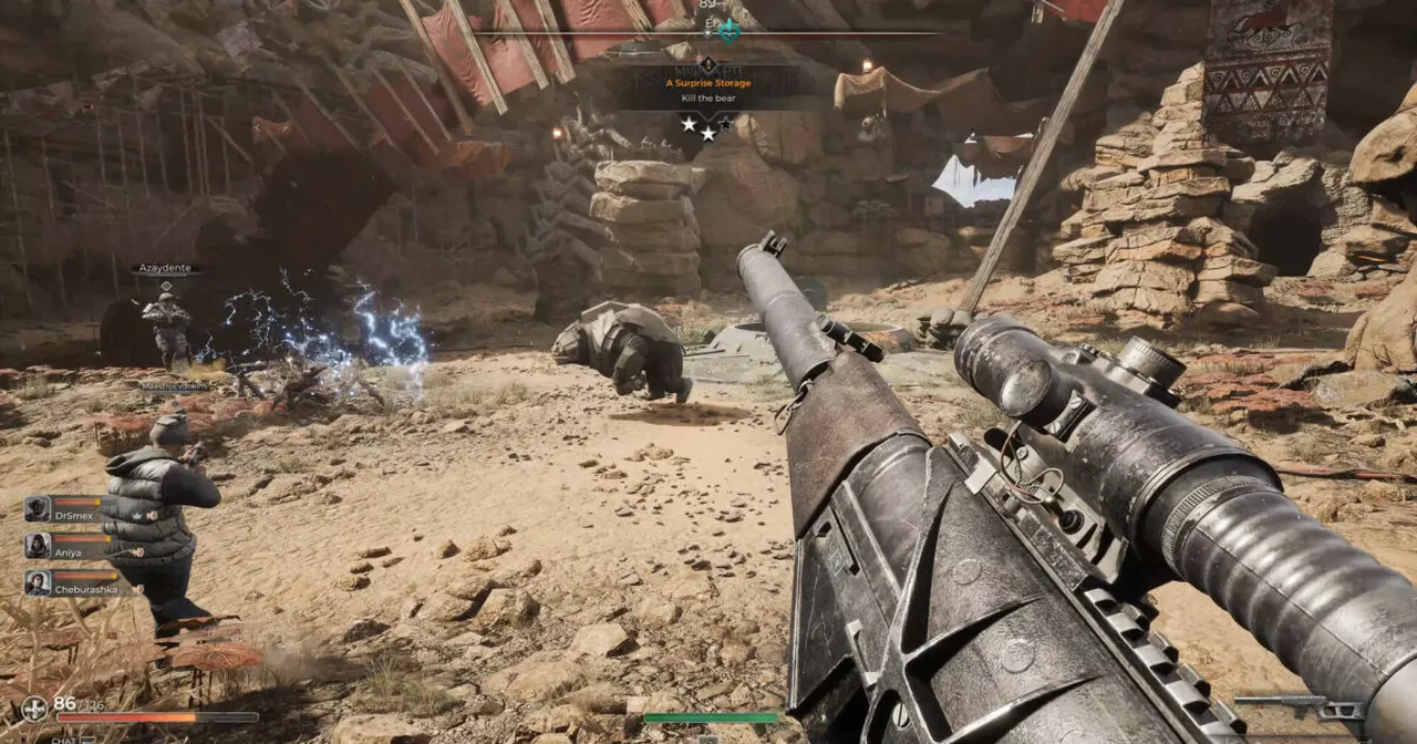 GFA Games acknowledged difficulties with payments but called them temporary