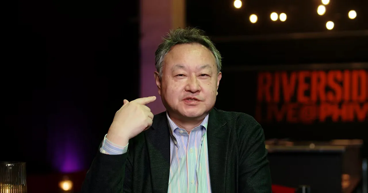 Shuhei Yoshida doubts that Sony can currently recoup the budgets of its games without PC