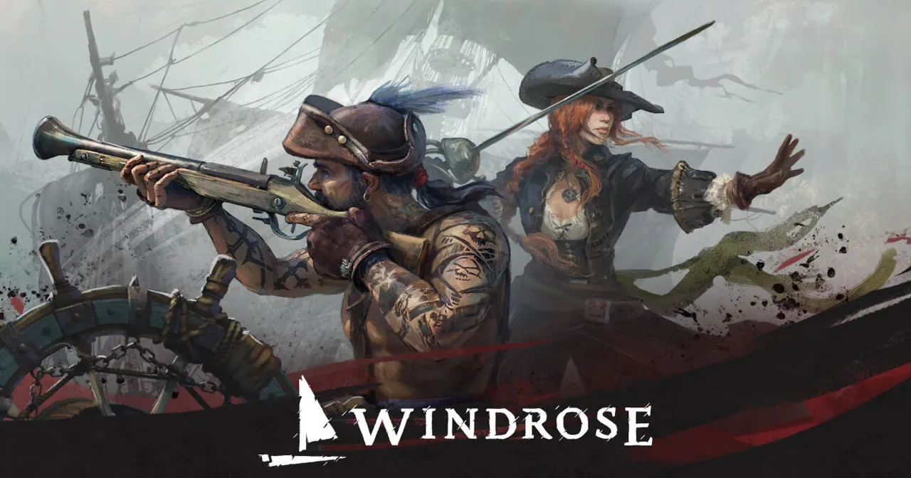 The World of Pirate Ships: Revenue and Other Metrics of Windrose in the Context of the Genre and 2026 Releases