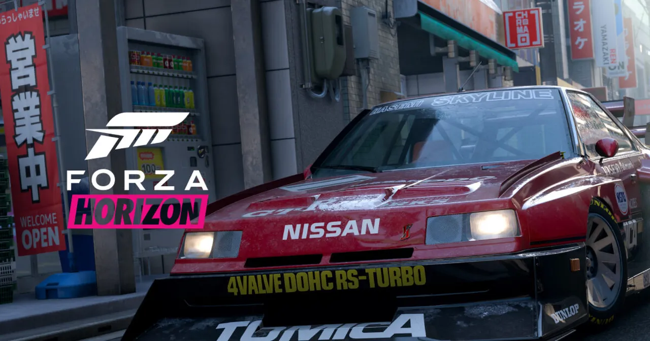 The State of the Racing Genre in Light of Forza Horizon 6's Success: Analysis of the Game's Launch and the Benchmark of the Niche
