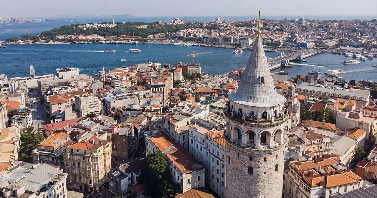"The industry has shed some of its illusions and has become much more mature," Yulia Lebedeva on the situation in Turkish game development