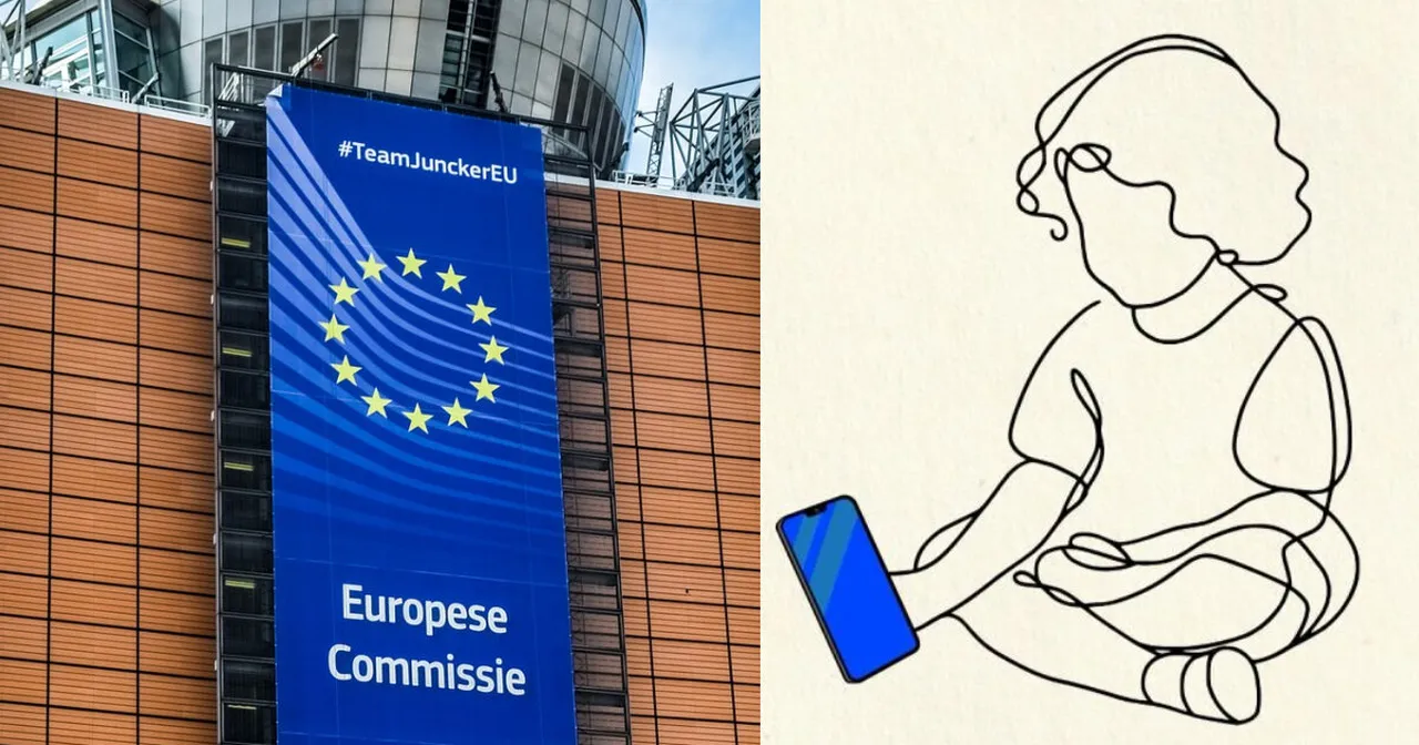 Analysis of the EU Kids Act: Instead of banning games for children, the EU proposes to change the rules for their design and operation