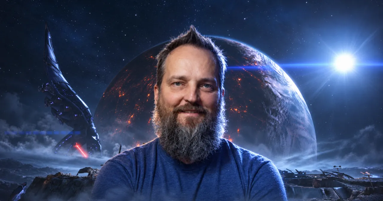 "The Last Nail in the Coffin": BioWare Co-Founder Blames EA's New Priorities for Studio's Closure