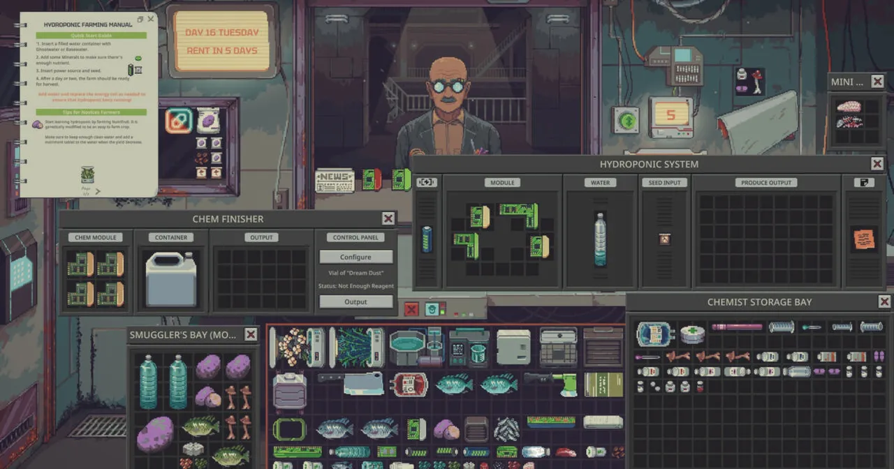 Sales of Probably Stolen exceeded 200,000 copies just hours after release, setting a record for tinyBuild
