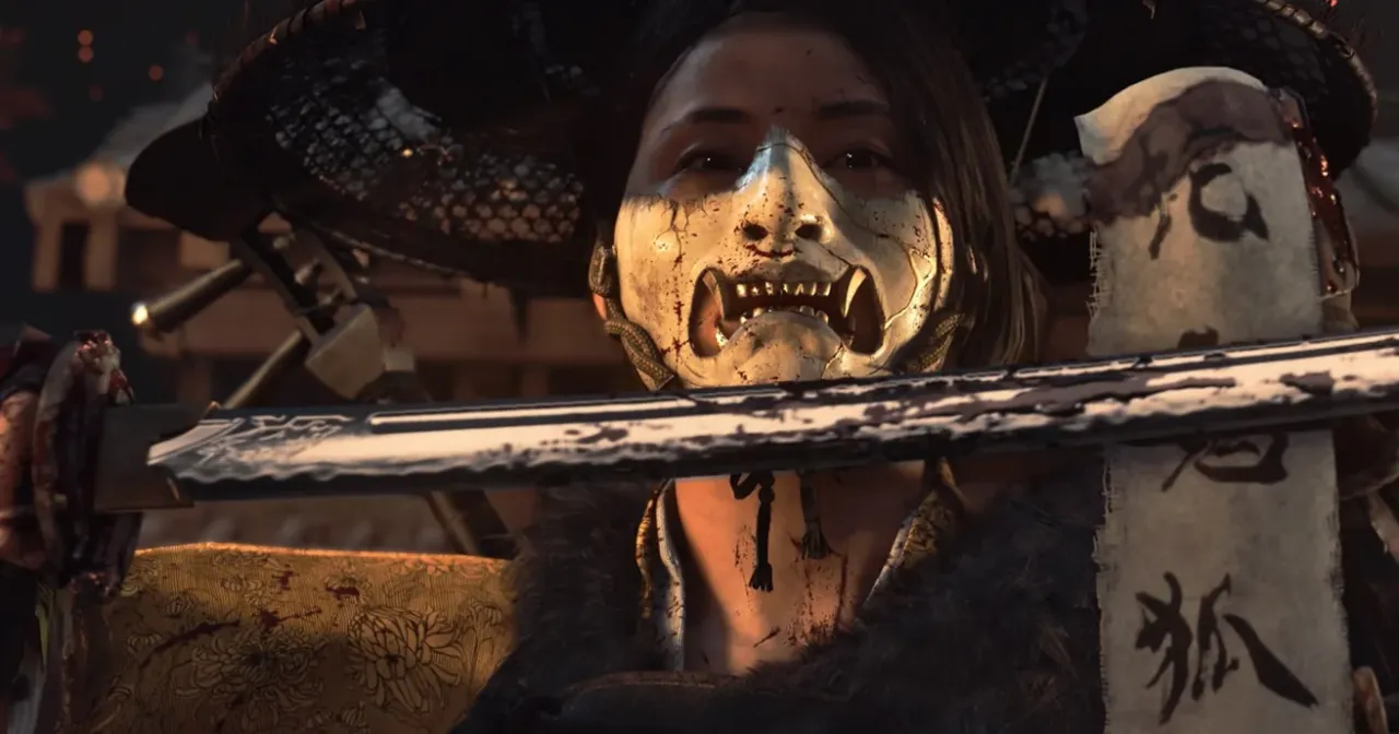 The creator of Ghost of Yōtei cut about one-tenth of the staff despite the game's success