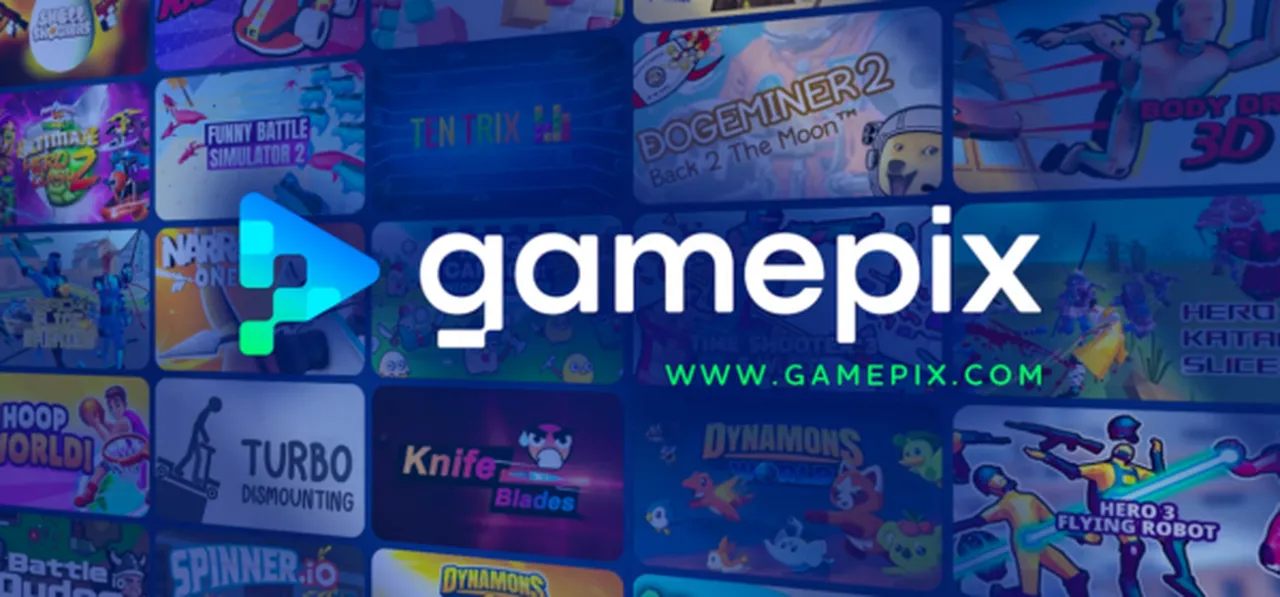 Xsolla has acquired the browser game platform GamePix, which features a catalog of over 10,000 projects