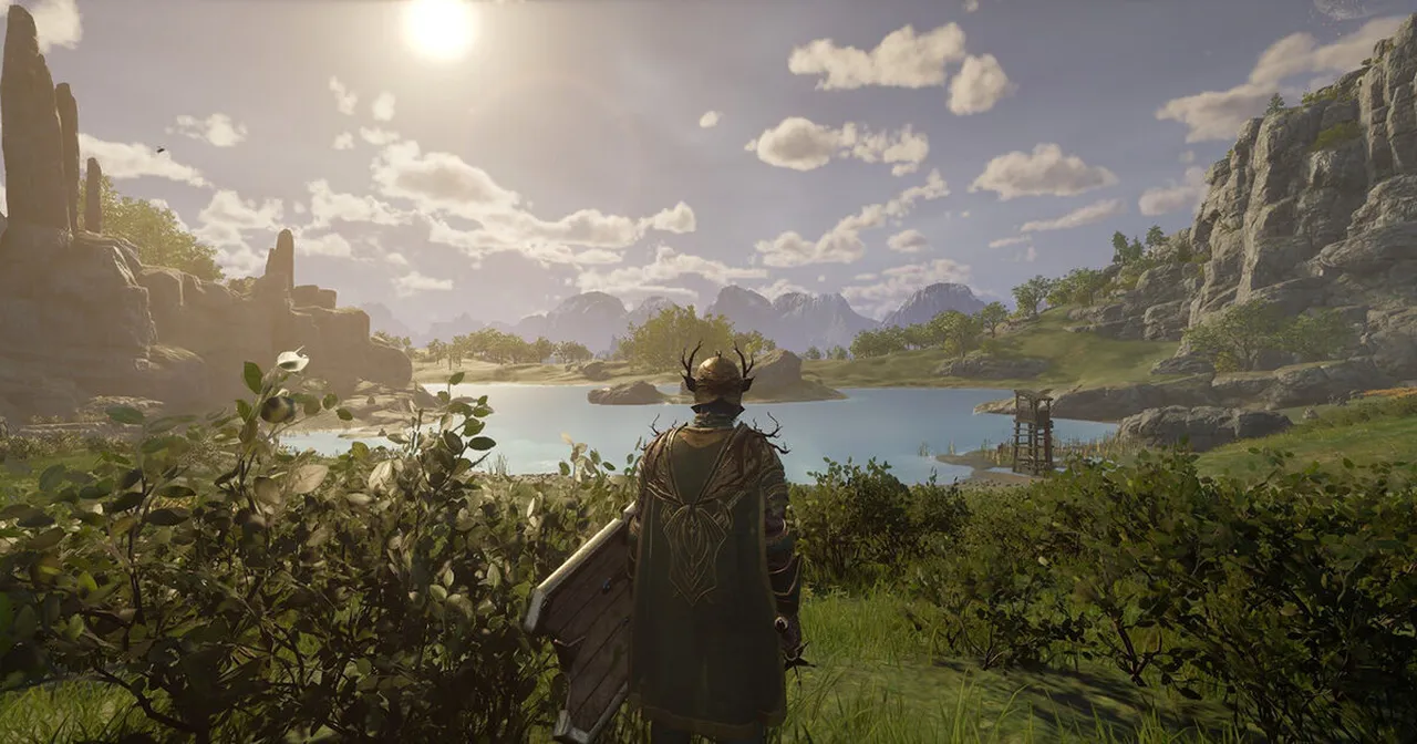 In 2022, Riot Games wanted to acquire the creators of Ashes of Creation — the deal could have amounted to $500 million