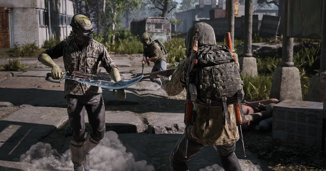 The creators of the unsuccessful Chernobylite 2 have filed for bankruptcy