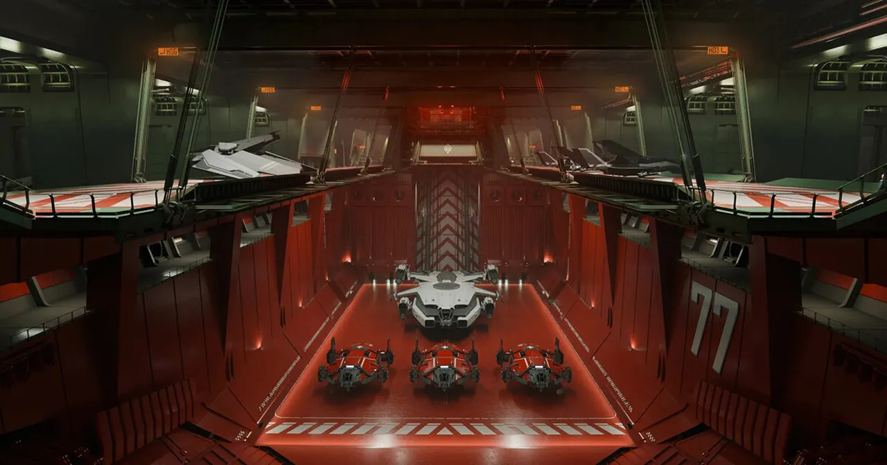The developers of Star Citizen have already raised over a billion dollars