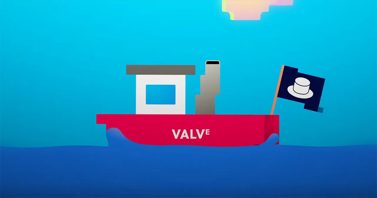 Valve has once again been accused of having a monopoly in the PC market — this time in the Netherlands