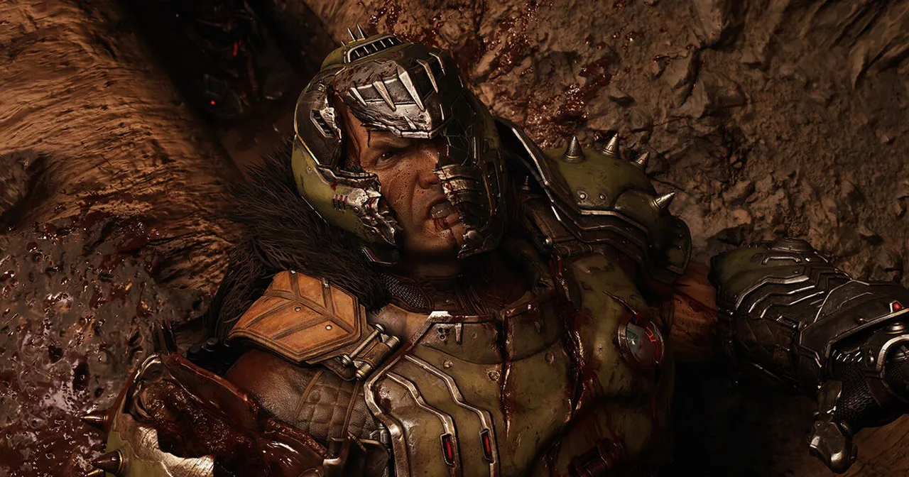 New details on layoffs at id Software — over 70% of the staff have been laid off, but the id Tech engine will not be abandoned