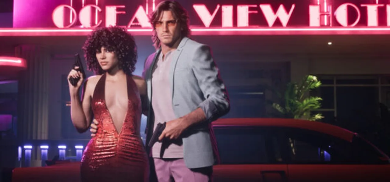 Pre-orders for GTA VI brought Take-Two a record $260 million in one week — Newzoo