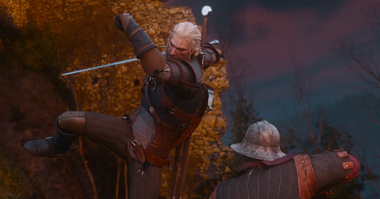 The remaster of The Witcher 3 will earn millions of dollars by the end of the year, according to Polish analysts