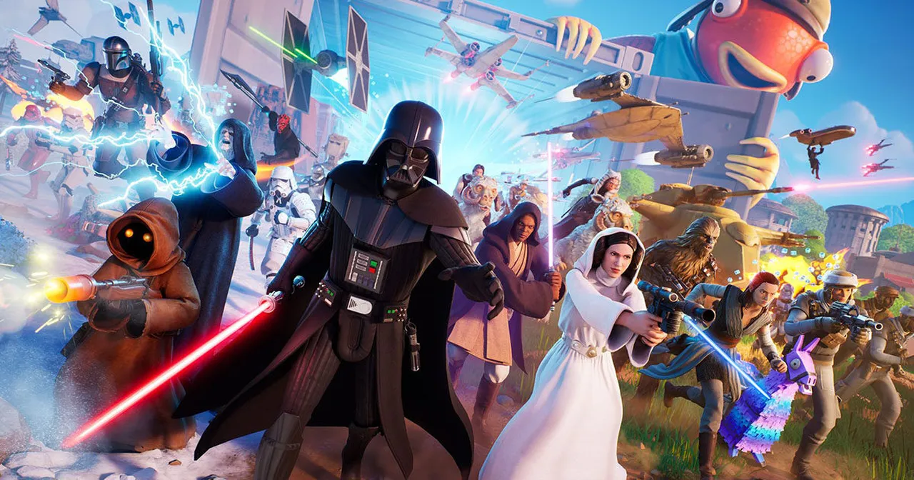 “No more hand-written code”: Epic Games Decides to Actively Utilize AI in Development
