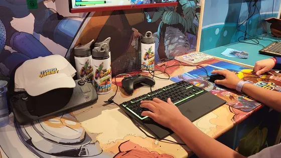 Swaggy Corporate Merch Solutions