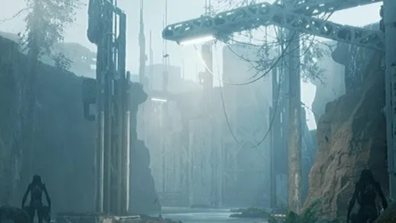 Digital Art Outsourcing Studio