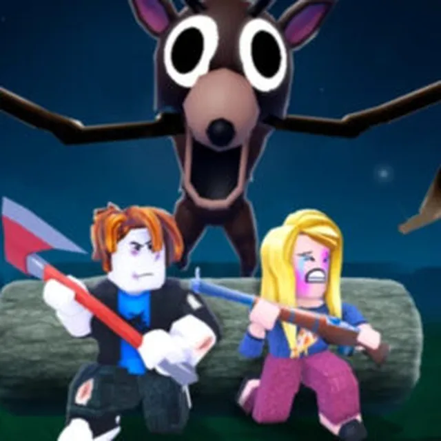 Отчет Roblox: выручка стремительно растет, но и убытки тоже