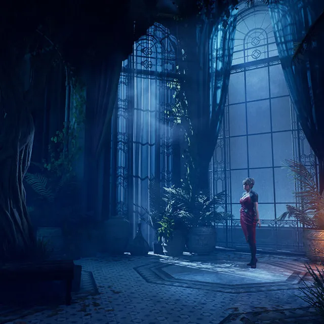 Swedish analysts estimated the production budget of Bloodlines 2 at $62.8 million