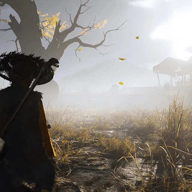 Sales of Ghost of Yōtei reached 3.3 million copies