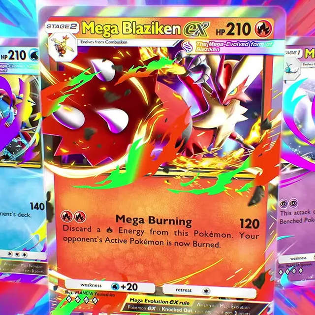 Pokémon TCG Pocket was named Game of the Year by Google Play