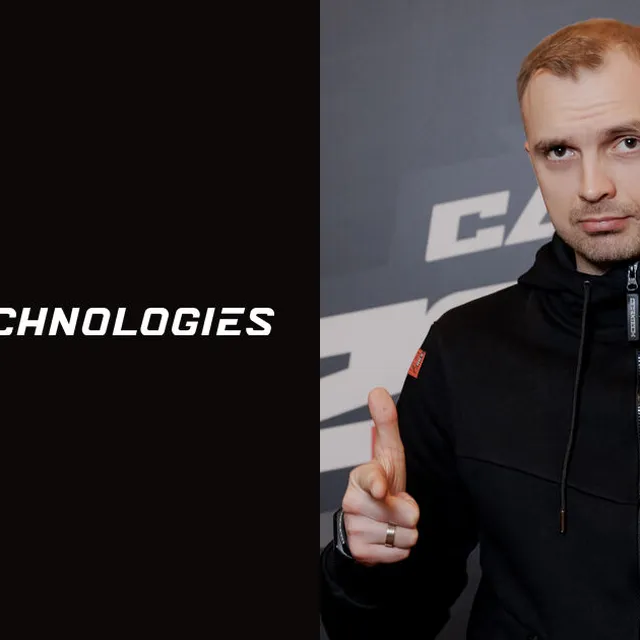 “漂移赛车仍然是一个小众类型”，— 来自CarX Technologies的德米特里·福金谈2025年的主要事宜