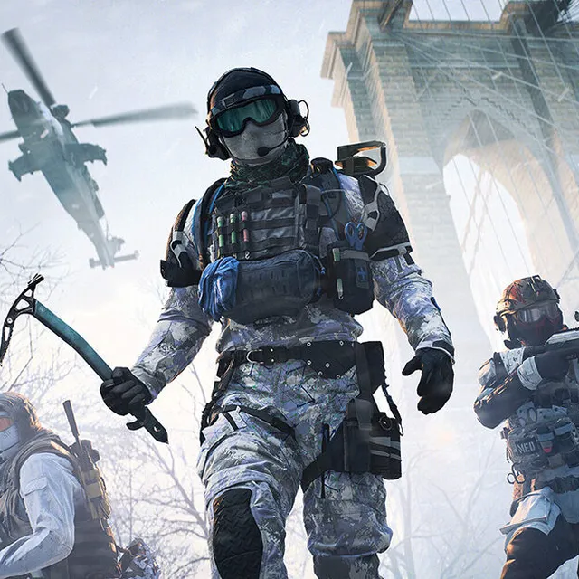 根据2025年的统计，《使命召唤：黑色行动7》未能成为美国最畅销的游戏。销量冠军是《战地6》