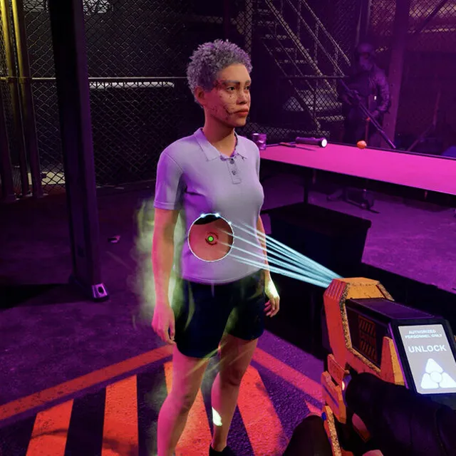 《隔离区：最后的审查》在 Steam 上发布并获得了“非常好评”，拥有超过23,000名在线玩家