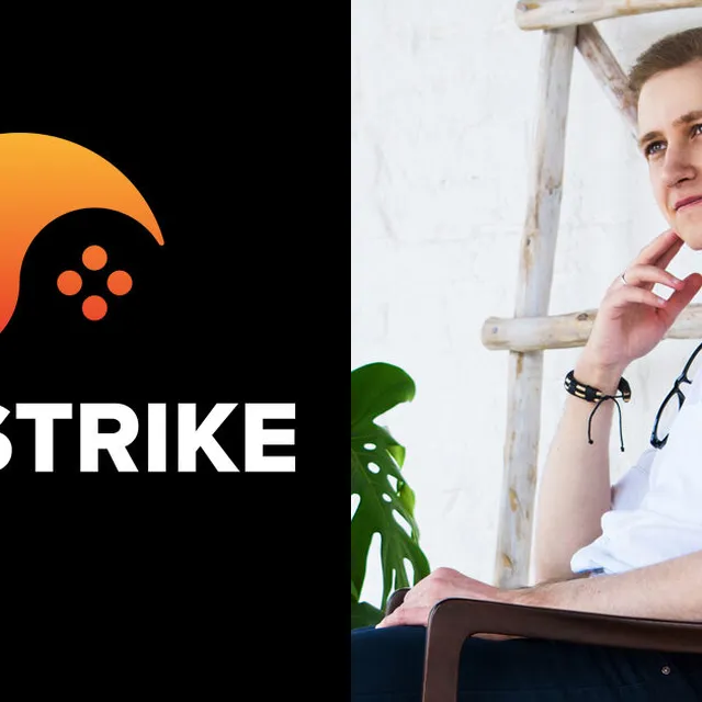 “如果你没有关闭业务，这已经是成功的标志，”SunStrike 的亚历山大·舒尔沙谈2025年的成果