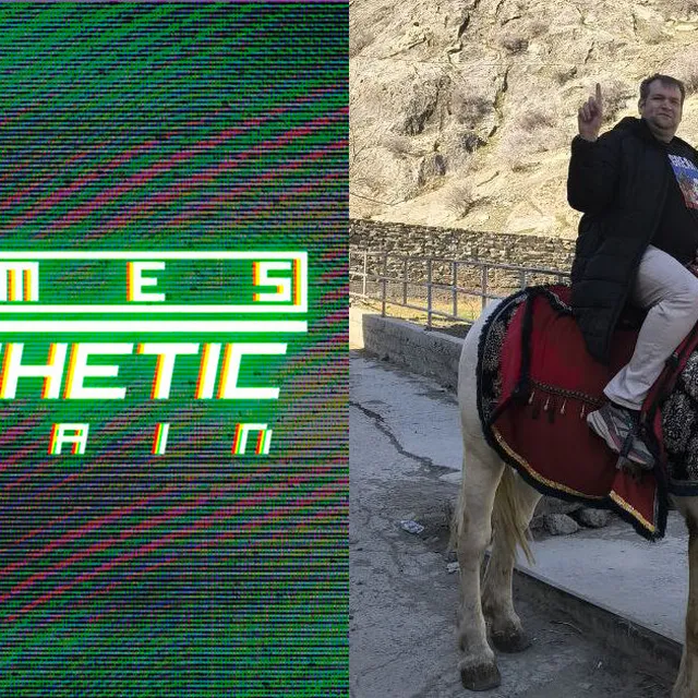 “进入回合制RPG最佳25强”，Synthetic Domain的阿列克谢·别利亚科夫谈2025年的成果