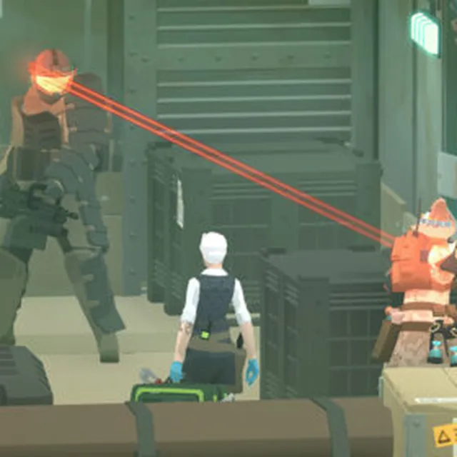 Глава Suspicious Developments посоветовал инди-студиям не спешить расти и не тратить много времени на прототипы