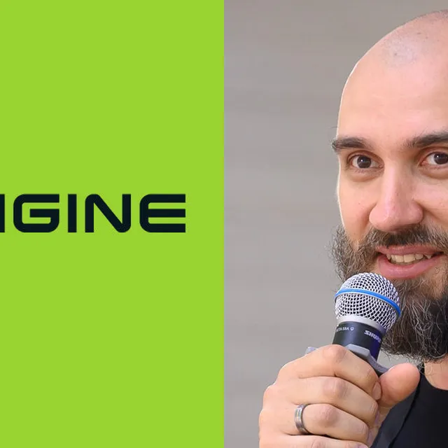 "There's been a 20% increase in the number of returning corporate clients," says Denis Shergin of UNIGINE about the main events of 2025