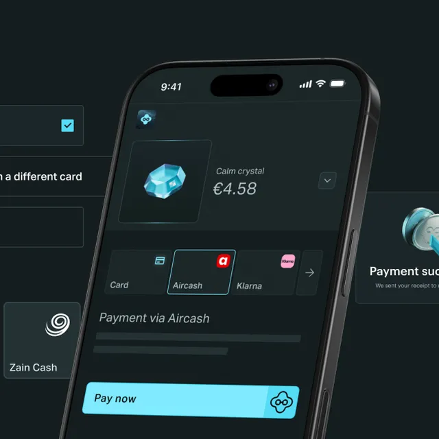 "Payment is a very delicate moment in the user experience, and there are quite a few factors that can actually disrupt the purchase intention," according to Natalya Sobakina from Xsolla on the nuances of gaming payments
