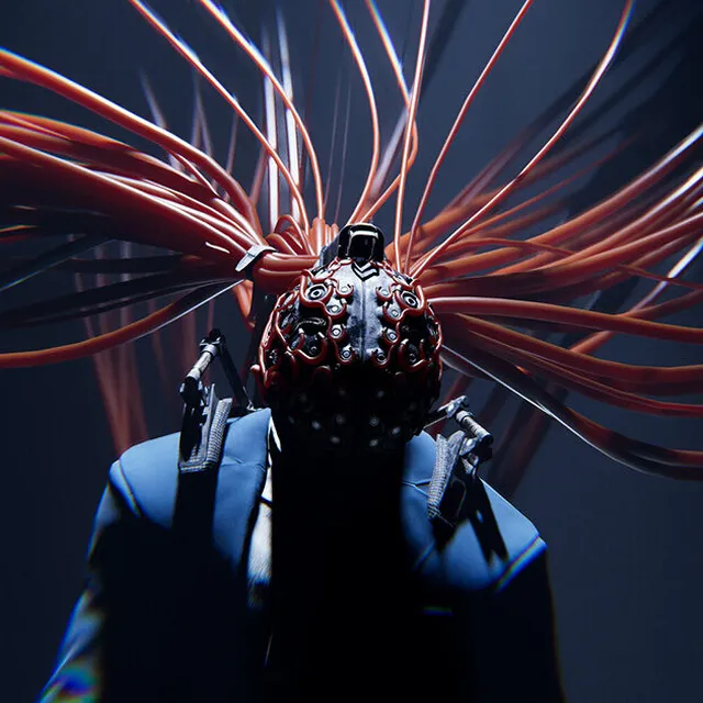 Hjalmar Wikström, the co-founder of 10 Chambers, has left the studio