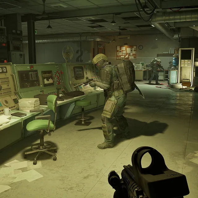 KRAFTON's annual revenue exceeded $2.3 billion for the first time in history