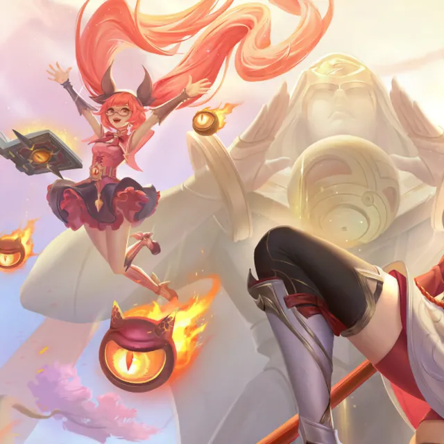 Rumor: Tencent plans to add a UGC mode to Honor of Kings