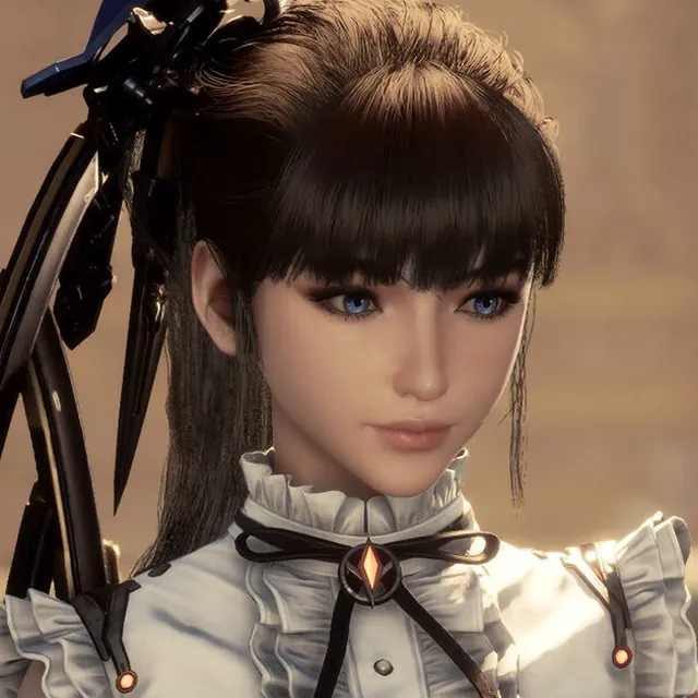 The second consecutive record-breaking year and a sharp increase in revenue from Stellar Blade — key highlights from the Shift Up report