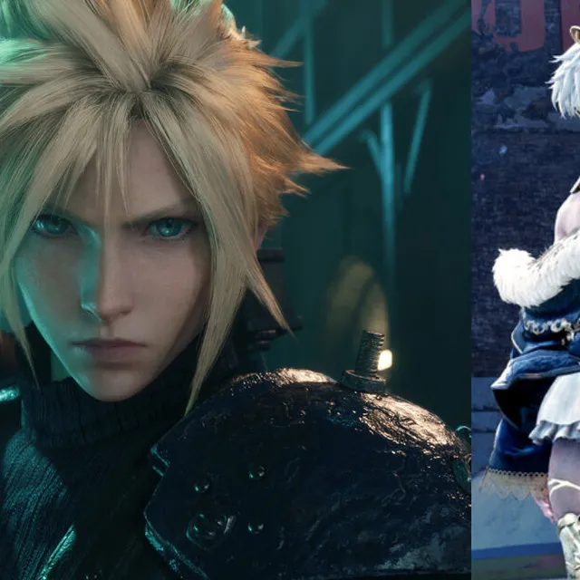 In January, the US gaming market revenue amounted to $4.7 billion, and Final Fantasy VII Remake jumped 216 spots in the chart