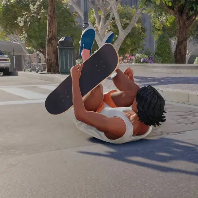 Electronic Arts conducted a round of layoffs. This time at its Full Circle studio