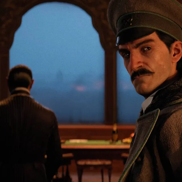 Теперь официально: 79 сотрудников, работавших в 1C Game Studios над «Войной миров: Сибирь», перешли в новообразованную студию МГЛА