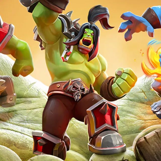 Mikhail Katkoff estimated the budget of Warcraft Rumble at $150 million