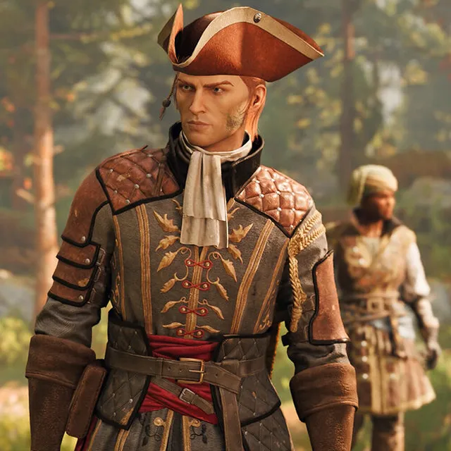 Студию авторов GreedFall выставили на продажу