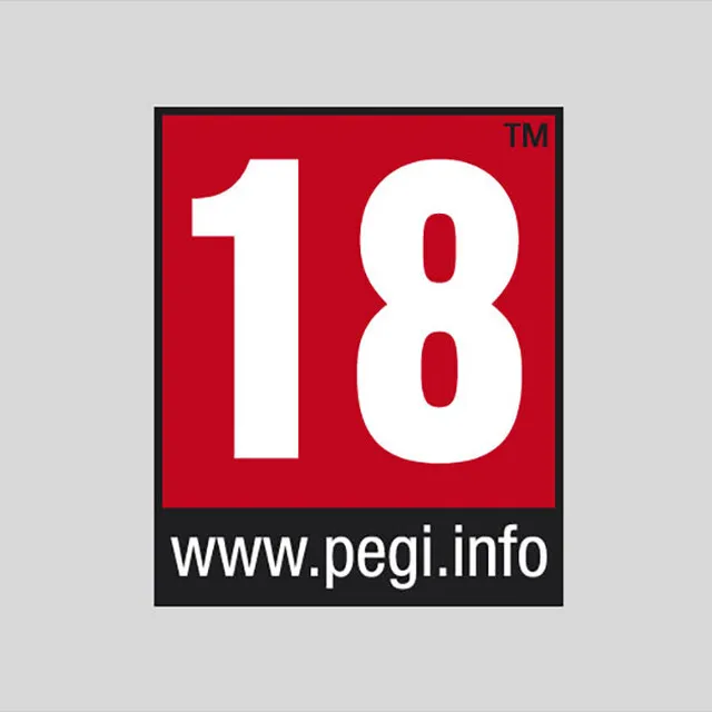 The PEGI rating will be updated. Games with loot boxes will be assigned a PEGI 16 rating, while games with "unrestricted communication capabilities" will receive a PEGI 18 rating