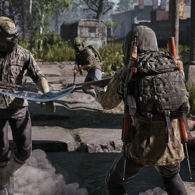 The creators of the unsuccessful Chernobylite 2 have filed for bankruptcy