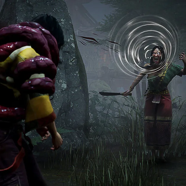 Behaviour Interactive denies that recent layoffs were due to union-busting and opposition to AI